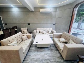 Ambar villa - 0