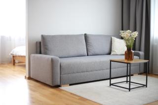 Šiaulių centre modernus butas 1-4 žmonėms - 2