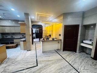 Ambar villa - Mohali - 2