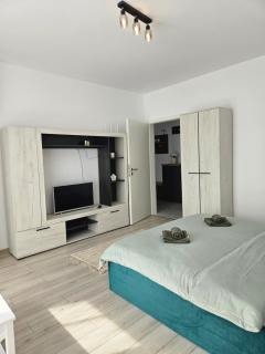 Studio Râșnov VMP Free Parking - 2