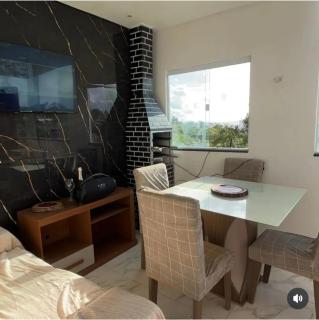 JJs flat serra negra - 7