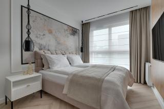 Porto Letnica Gym & Parking by Lion Apartments - Danzig - 4