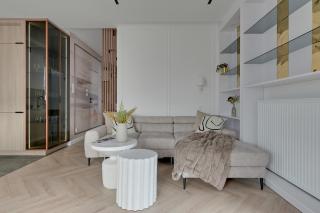 Porto Letnica Apartments with Gym & Parking by Lion Apartments - 9