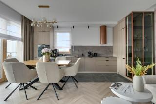 Porto Letnica Gym & Parking by Lion Apartments - Danzig - 2