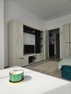 Studio Râșnov VMP Free Parking - Râşnov - 3