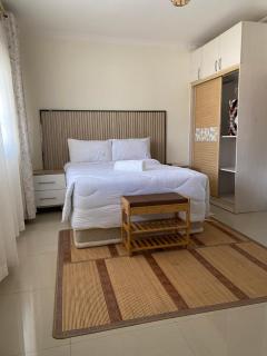 Lelesha Lodge Makeni - 9