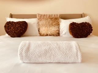 Lelesha Lodge Makeni - 6