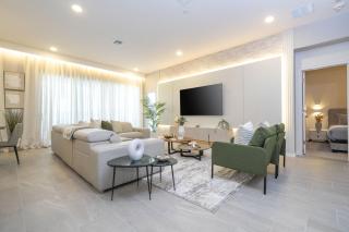 Disney Private Pool Game Room Themed Bedrooms. Book Now PG25 - 1