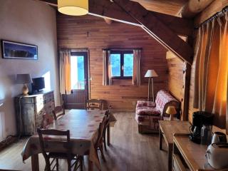 Résidence Trolle-soldanelle - Appartement 2 pièces - 5 personnes MAE-2493 - 8