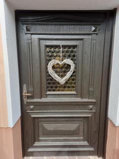Vintage-Domizil Augustina - Wadern - 3