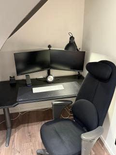 Stylish apartment with parking - 6