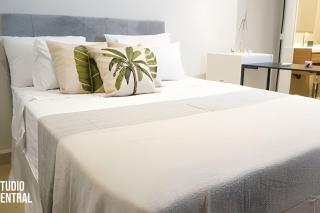 Studio Central - São Sebastião - 8