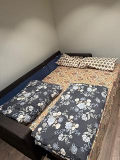 Stylish apartment with parking - 3