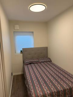 Stylish apartment with parking - Oslo - 1