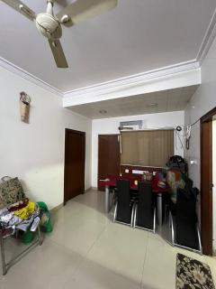 The Hearth Gomti Nagar 2BHK - 4