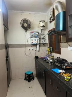 The Hearth Gomti Nagar 2BHK - 2