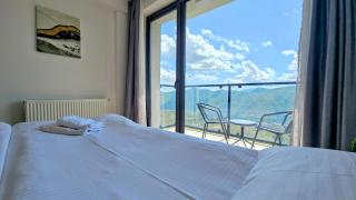 New Gudauri Twins Mountain view - 3