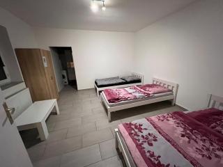 Ferien- & Monteurwohnung zentral Übach-Palenberg 1 - Übach-Palenberg - 7
