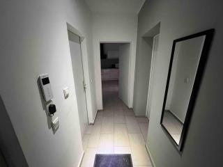 Ferien- & Monteurwohnung zentral Übach-Palenberg 1 - 3