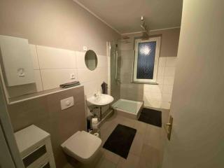 Ferien- & Monteurwohnung zentral Übach-Palenberg 1 - Übach-Palenberg - 1
