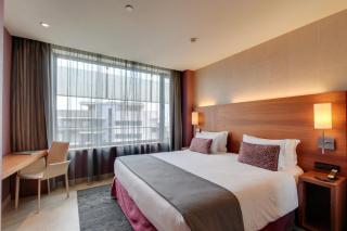 Hotel Badalona Tower - 0