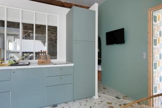 L'Ogive - Charmant appartement au coeur de Clisson - 2