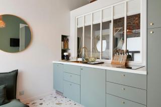 L'Ogive - Charmant appartement au coeur de Clisson - 3