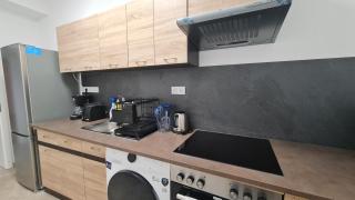 Gästehaus Wohnung #1 - 6
