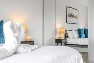 City Pulse Studio - Short Stays UK - Exeter - 1