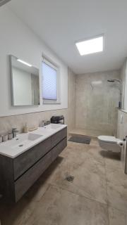 Gästehaus Wohnung #1 - Jülich - 4