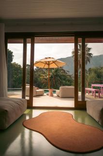 LAIF LAB Mountain Retreat - 0