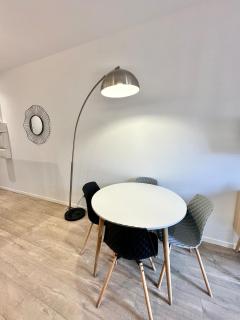 Super cozy studio - Nice Port - Wi-Fi, Clim et Tram - 7