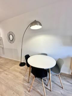 Super cozy studio - Nice Port - Wi-Fi, Clim et Tram - 5