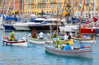 Super cozy studio - Nice Port - Wi-Fi, Clim et Tram - 2