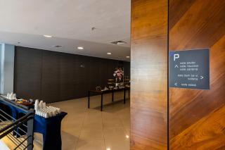01 Suites Flat in Hotel in Moema - 4
