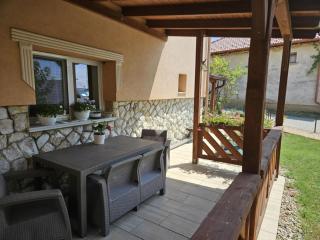 Casa Judit - 1