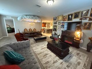 Harry Potter Themed Luxury Condo at Vista Cay Resort in front of Epic, near Universal, Sea World and Convention Center - 7