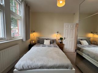Elegant Boutique Flat in Historic Chislehurst - Chislehurst - 0