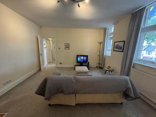 Elegant Boutique Flat in Historic Chislehurst - Chislehurst - 4