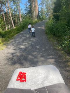 Near Oslo and Lillestrøm-child-friendly and close to nature -  - 2