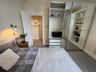 Elegant Boutique Flat in Historic Chislehurst - Chislehurst - 9