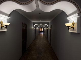 Sky luxe-hotel Astana - 6