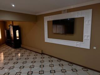 Sky luxe-hotel Astana - 1