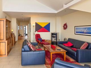 Villa Friede-Marie, Penthouse Lenea und Sophie - 6