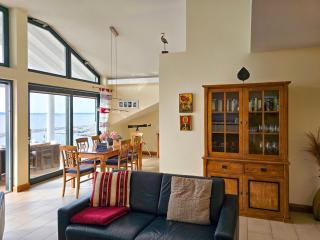 Villa Friede-Marie, Penthouse Lenea und Sophie - 3
