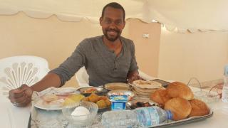 Royal pyramids guesthouse - Caïro - 5