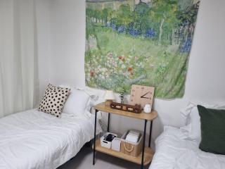 강동둔촌 bnb - 0