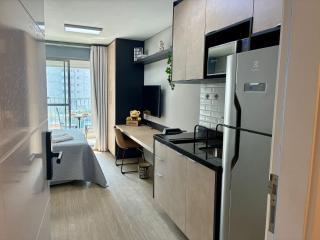 Studio Cyrela For You Vila Mariana Metrô Ana Rosa - São Paulo - 1