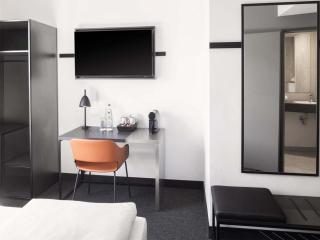 B&B Hotel Kiel-City - Kiel - 9