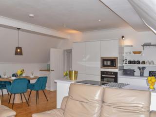 The Chapel Apartment - North Elmham - 1